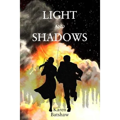 Light and Shadows - Paperback