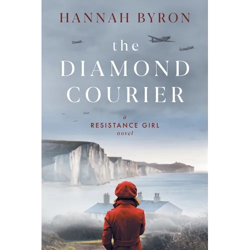 The Diamond Courier - Paperback