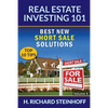 Real Estate Investing 101: Best New Short Sale Solutions (Top 10 Tips) - Volume 4 - Paperback