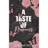 A Taste Of Darkness - Paperback