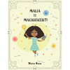 Malia the Magnificent! - Paperback
