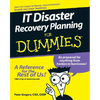 It Disaster Recovery Planning for Dummies - Paperback