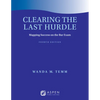 Clearing the Last Hurdle: Mapping Success on the Bar Exam - Paperback
