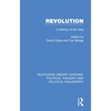 Revolution: A History of the Idea - Paperback