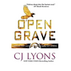 Open Grave: a Beacon Falls Thriller featuring Lucy Guardino - Hardcover