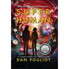 Super Human - Hardcover