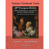 AP* European History student workbook for use with McKay's A History of Western Society+ 12th Edition for the AP* Course: Relevant daily assignments t - Paperback