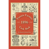Fannie Farmer 1896 Cook Book: The Boston Cooking School - Hardcover