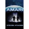 Amari - Paperback