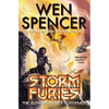Storm Furies - Hardcover