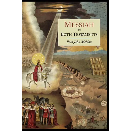 Messiah in Both Testaments - Paperback