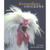 Extraordinary Chickens - Paperback