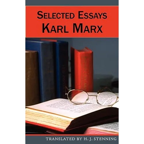 Selected Essays - Paperback