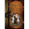 Brave Quest: A Boy's Interactive Journey Into Manhood - Paperback