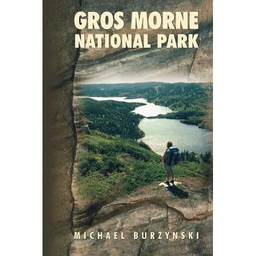 Gros Morne National Park - Paperback