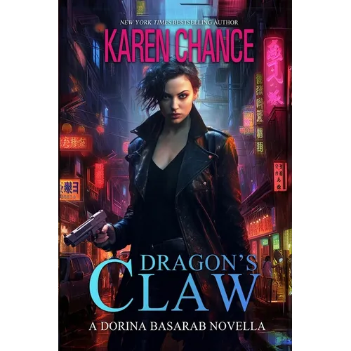 Dragon's Claw - Paperback