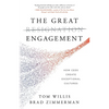 The Great Engagement: How CEOs Create Exceptional Cultures - Paperback