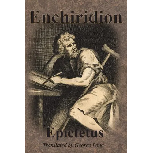 Enchiridion - Paperback