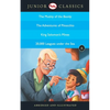 Junior Classic - Book 6 (The Mutiny of the Bounty, The Adventures of Pinocchio, King Solomon's Mines, 20,000 Leagues Under the Sea) (Junior Classics) - Paperback