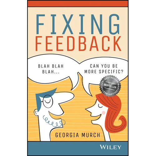 Fixing Feedback - Paperback