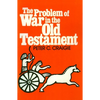 The Problem of War in the Old Testament - Paperback