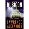 Rubicon - Paperback