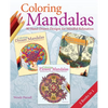Coloring Mandalas 3-In-1 Pack - Paperback