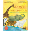 Don't Let Them Disappear: 12 Endangered Species Across the Globe - Board Book