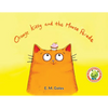 Orange Kitty and the Mouse Parade - Paperback