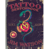 TATTOO SKETCHBOOK Since 1966` - Paperback