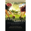 The Facing the Giants - Paperback