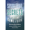 Spiritual Secrets for Playing the Game of Life - Paperback