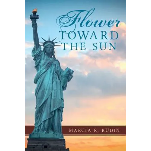 Flower Toward the Sun - Paperback