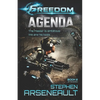 FREEDOM Agenda: (Book 2) - Paperback
