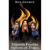 Elizabeth Franklin: Sisters of Three - Paperback