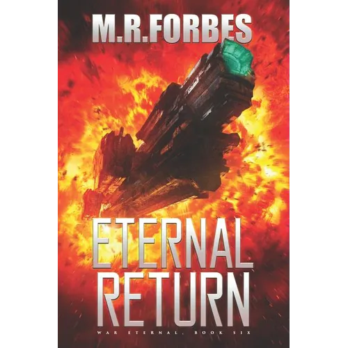 Eternal Return - Paperback