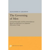 Governing of Men - Paperback