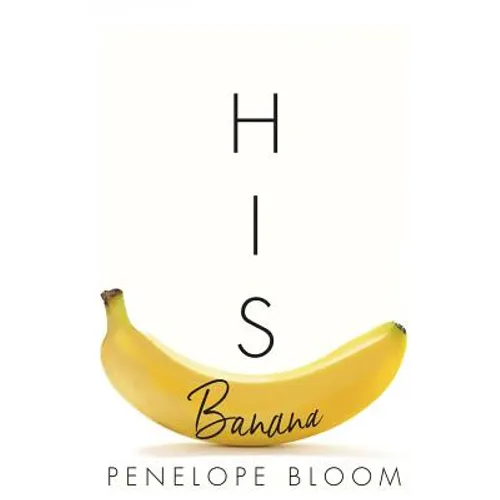 His Banana - Paperback