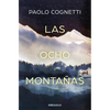 Las Ocho Montañas / The Eight Mountains - Paperback