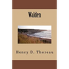 Walden - Paperback
