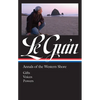 Ursula K. Le Guin: Annals of the Western Shore (Loa #335): Gifts / Voices / Powers - Hardcover