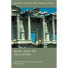 Jerome, Epistle 106 (On the Psalms) - Paperback