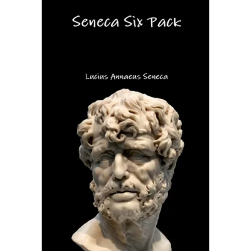 Seneca Six Pack - Paperback