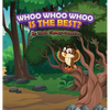 Whoo Whoo Whoo Is the Best? - Hardcover