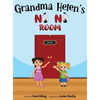 Grandma Helen's No No Room - Hardcover