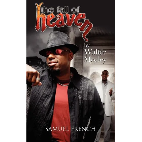 The Fall of Heaven - Paperback