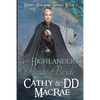 The Highlander's Pirate Bride: A Scottish Medieval Romantic Adventure - Paperback