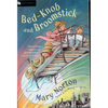 Bed-Knob and Broomstick - Paperback