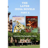The Later India Novels Part A: Beggars' Horses & Explosion - Paperback