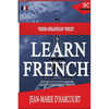 The Simple Way to Learn French - Paperback
